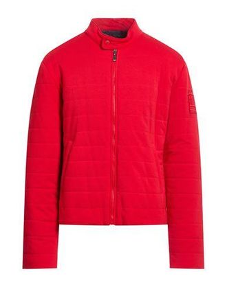 U.S.Polo Association COATS & JACKETS - Puffers on YOOX.COM