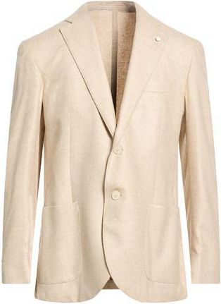 Luigi Bianchi Mantova SUITS and CO-ORDS - Blazers on YOOX.COM