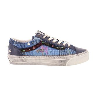 Vans LX Old Skool 36 Harris Tweed - Heren - Schoenen - Veelkleurig - Maat: 42 1/2 EU Tweed
