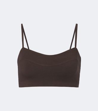 Norba Curve sports bra