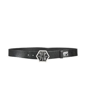 Philipp Plein Belts