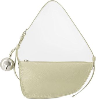 Burberry Shield Sling Mini Wallet On Chain