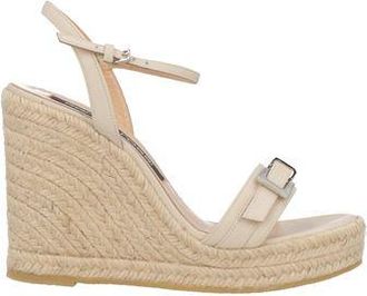 Sergio Rossi CALZATURE - Espadrillas su YOOX.COM