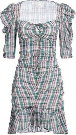 Isabel Marant VESTIDOS - Minivestidos en YOOX.COM