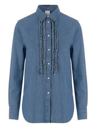 Aspesi Mod.5434 Denim Shirt