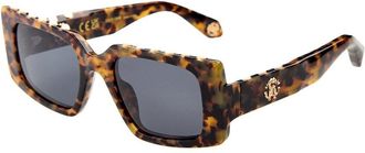Roberto Cavalli Womens 51Mm Sunglasses