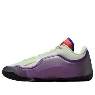 Nike LeBron 23 Green With Envy IH1513-700