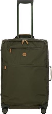 Bric's X-travel 27 Spinner in Olive at Nordstrom