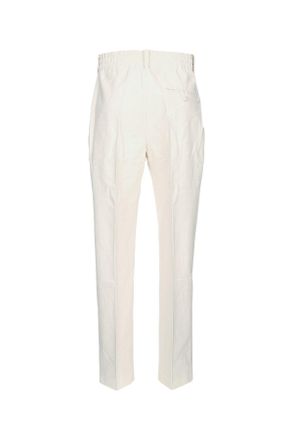 Jacquemus Pantalon Trousers - Beige