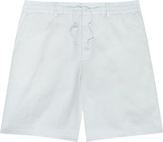 BOSS Boss Peter Woven Shorts - Light Blue - 52 (IT52 / XL)