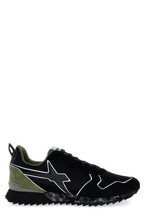 W6YZ Jet-M Sneaker in Black Miltare at Nordstrom, Size 8.5Us