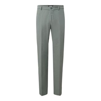 Drykorn Ajend Rglr SK - male - Drykorn - Suit Trousers - Green - 2XL - Trousers