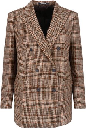 Tagliatore Blazer Doppiopetto J-Jasmine
