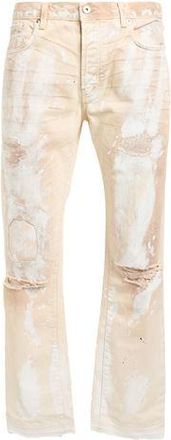 Gallery Dept. BOTTOMWEAR - Pantaloni jeans su YOOX.COM