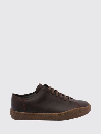 Camper Brogue Shoes Men color Brown