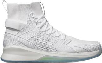 Athletic Propulsion Labs Concept X Sneakers in White /Black at Nordstrom, Size 8.5