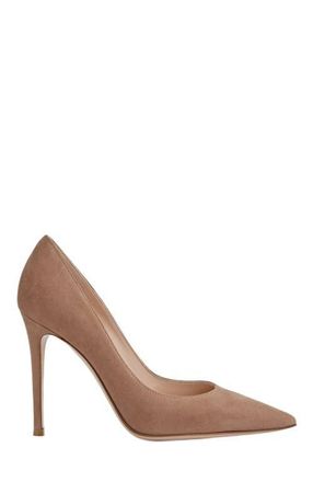 Gianvito Rossi Gianvito 105 Pumps in Pink at Nordstrom, Size 41.5