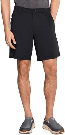 Marmot Diverter Shorts 9 Mens Shorts Black : 34 9, Elastane/Nylon