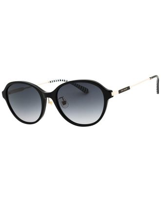 Kate Spade New York Kate Spade New York Womens Vonnie/F/S 56Mm Sunglasses