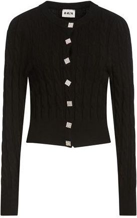 Berna MAGLIERIA - Cardigan su YOOX.COM