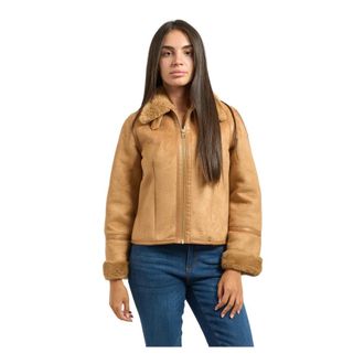 Gaud&igrave; Donna, Giacche, Marrone, XL, new