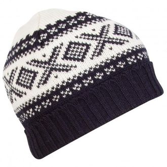 Dale of Norway Cortina Hat Mütze - Unisex | grau