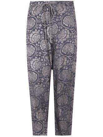 Uma Wang Perch Moulay Pants