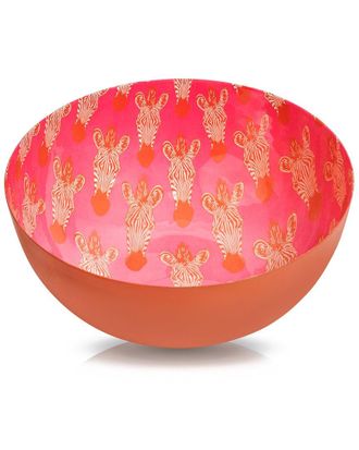 Tiramisu Serengeti Pulse Statement Bowl