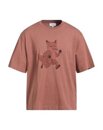 Maison Kitsun&eacute; T-shirts