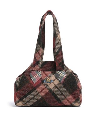 Vivienne Westwood Archive Medium Handbag