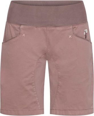 Chillaz Arco Short Shorts f&uuml;r Damen | braun
