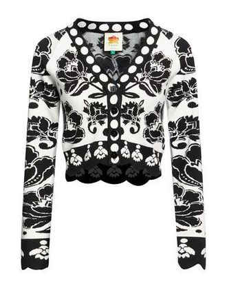 Farm Rio KNITWEAR - Cardigans on YOOX.COM