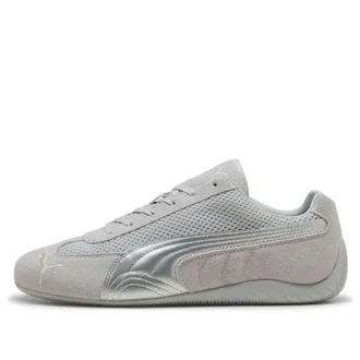 Puma Speedcat Premium Cool Light Gray Matte Silver 403902-02