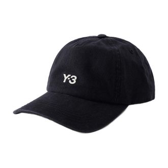 Yohji Yamamoto Cap