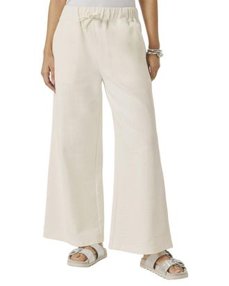 Splendid Greta Terry Crop Pant