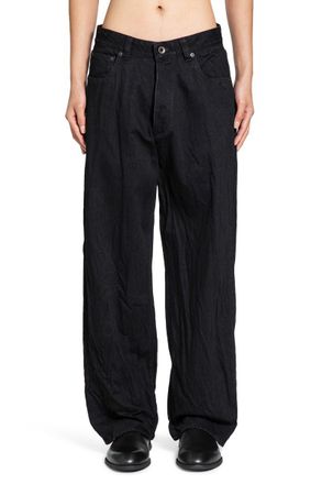 STUDIO NICHOLSON Jeans