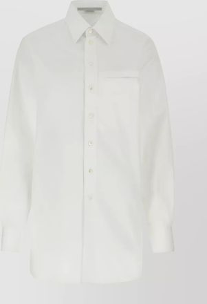 Stella McCartney cotton shirt