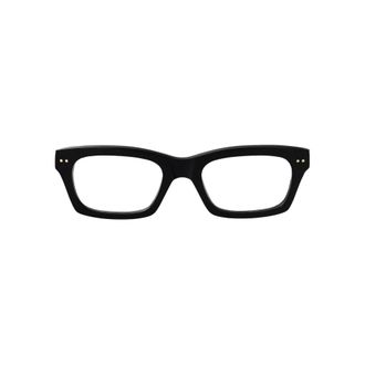 Retro Superfuture unisex, Accessoires, Zwart, Maat: 52 MM