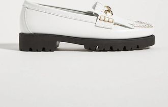 G.H. Bass & Co. Weejuns Lianna Bit Lug Loafers