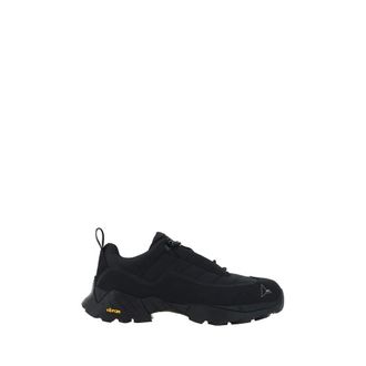 Roa Roa, Hombre, Zapatos, Negro, Talla: 43 EU