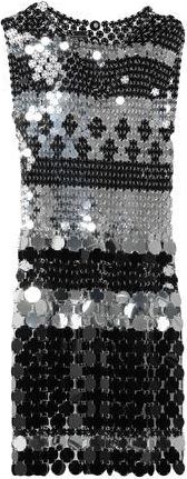 Paco Rabanne DRESSES - Mini dresses sur YOOX.COM