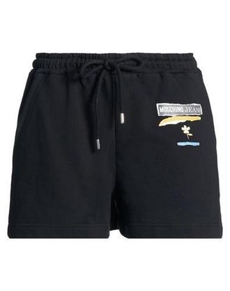 Moschino BOTTOMWEAR - Shorts & Bermuda Shorts on YOOX.COM