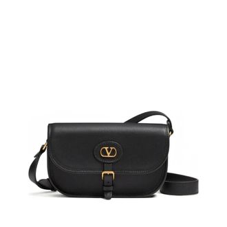 Valentino Garavani VLogo Signature Crossbody Bag