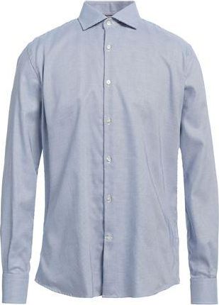 Brooksfield TOPWEAR - Shirts on YOOX.COM
