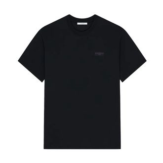Givenchy Hombre, Camisetas, Negro, Talla: 2XL
