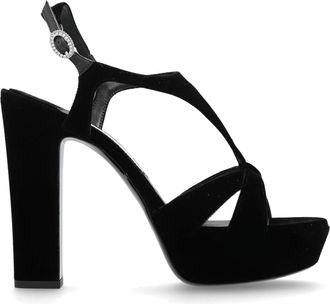 Jimmy Choo London Platform sandals Kesia