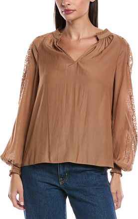 Ramy Brook Agatha Top