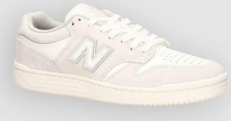 New Balance UN480VAN Skateschuhe weiss