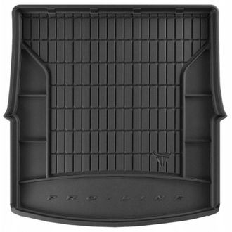 OEM Alfombrilla De Goma Para Maletero Mazda 6 3 Kombi Desde 2012-tm