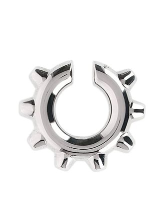 Jil Sander 733 earcuff - Silver